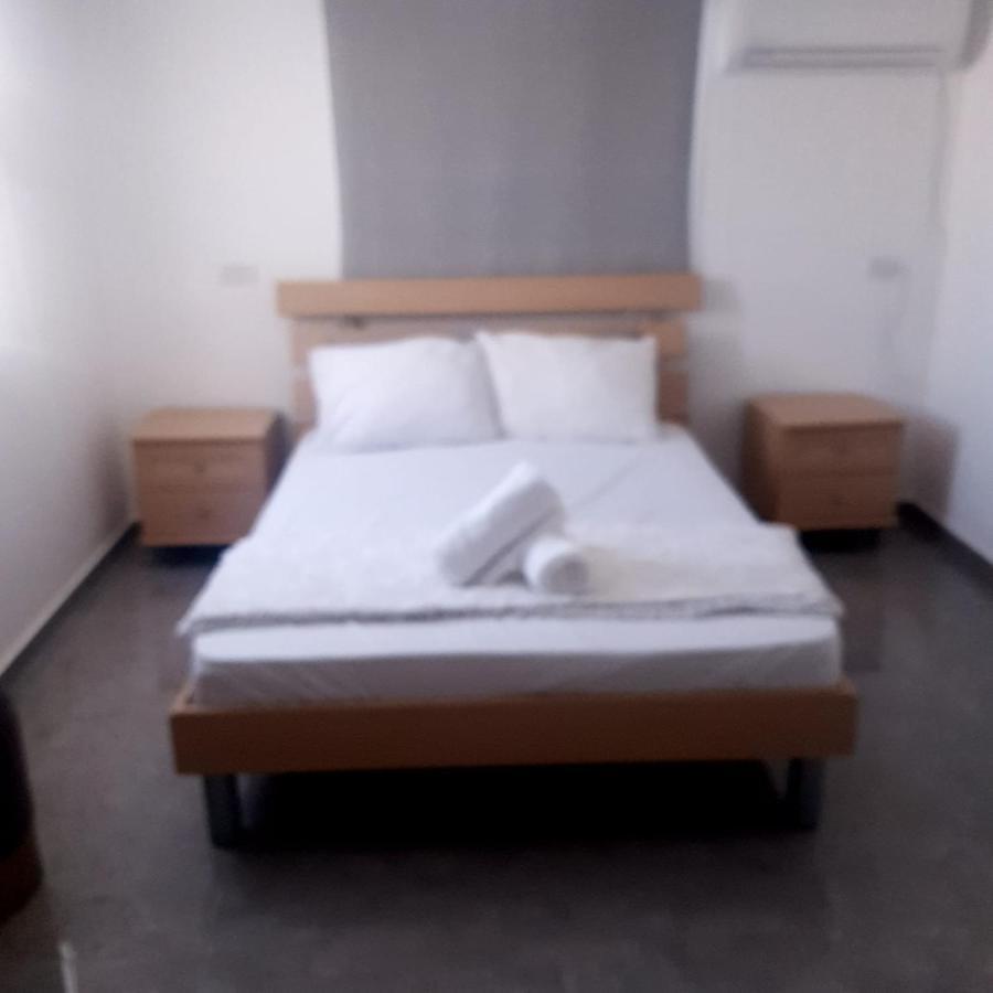 Apartament 2לופית Ejlat Zewnętrze zdjęcie