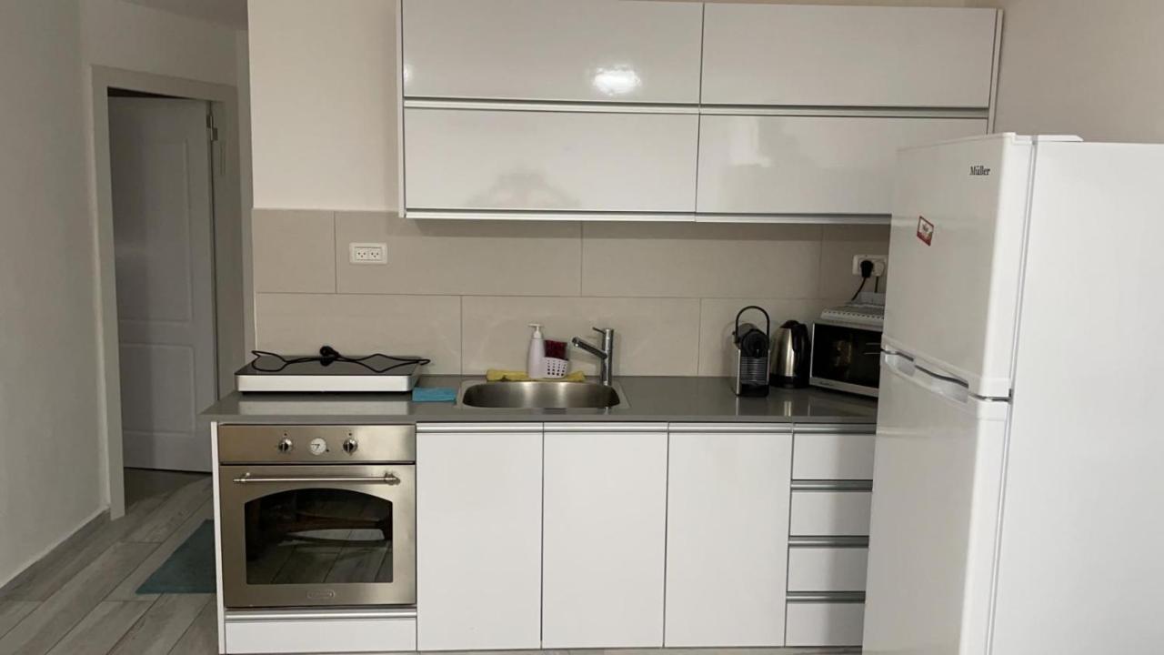 Apartament 2לופית Ejlat Zewnętrze zdjęcie