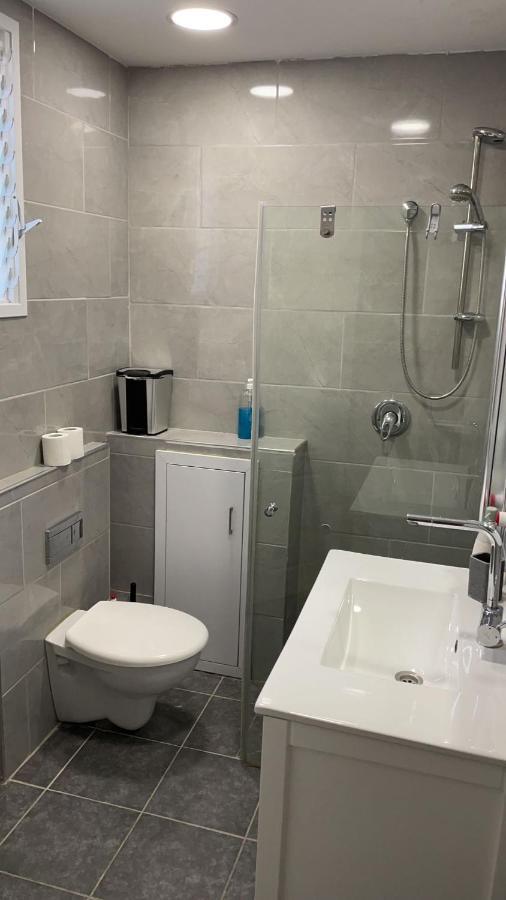 Apartament 2לופית Ejlat Zewnętrze zdjęcie