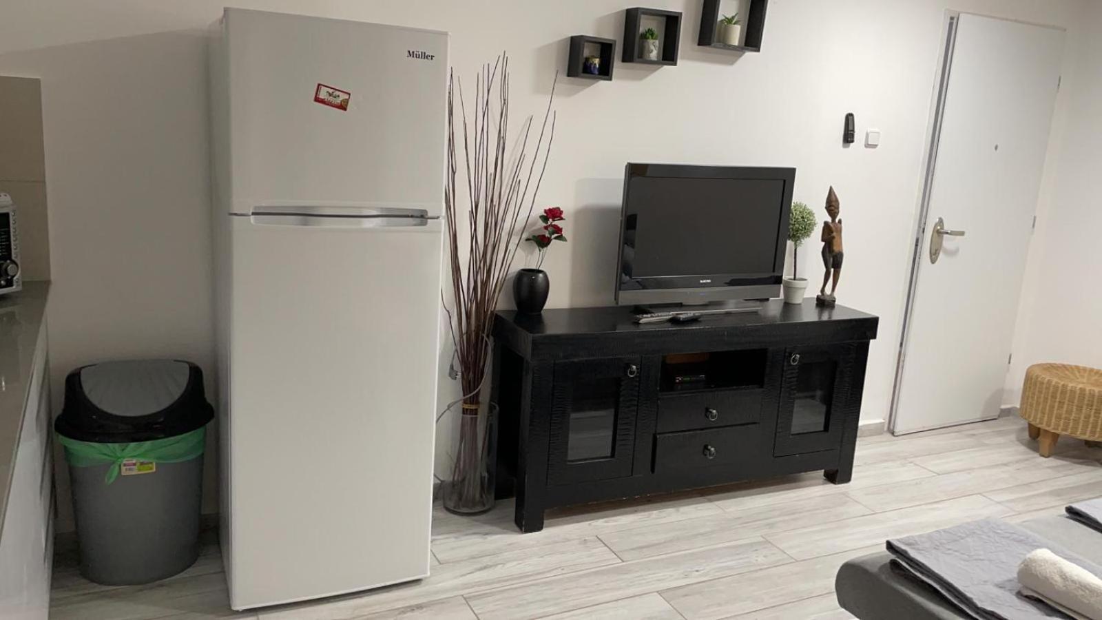 Apartament 2לופית Ejlat Zewnętrze zdjęcie